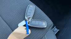 Nissan Qashqai 1.3 DiG-T MH Acenta Premium 5dr Petrol Hatchback